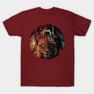 Lioness T-Shirt